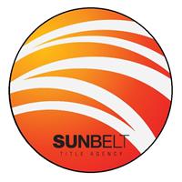 Sunbelt Title Grand Opening!!!