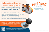 Spring Clean Your Health @ ArchWell Health