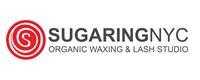 Sugaring NYC Organic Waxing & Lash Studio