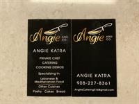 Angie & Co LLC