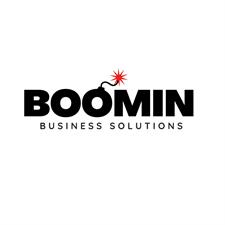 Boomin Business Solutions