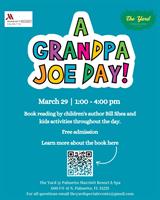 Grandpa Joe Day