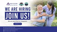 Caregiver Opportunities in Lakewood Ranch, FL