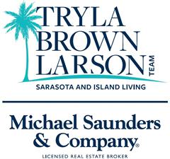 Michael Saunders - The Tryla Brown Larson Team