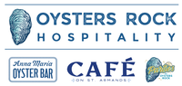 Oysters Rock Hospitality
