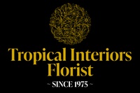 Tropical Interiors Florist