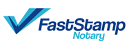 Fast Stamp Notary