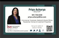 Priya Acharya PLLC