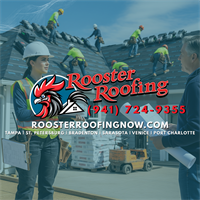 Rooster Roofing, LLC