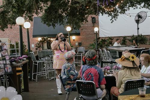 Need a photographer? We have you covered...