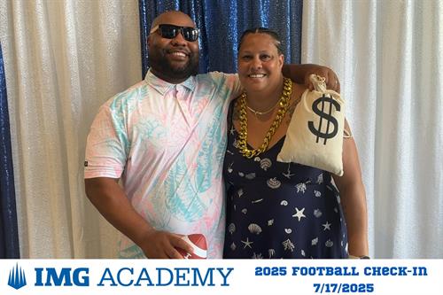 IMG Academy Digital and Virtual Photobooth Experiences IMG Academy Digital and Virtual Photobooth Experiences