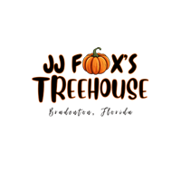 JJ's Incorporated Halloween Party at JJ Fox's Treehouse