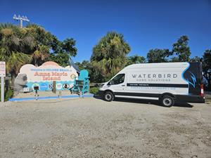 Waterbird Home Water Solutions LLC Waterbird Home Water Solutions LLC