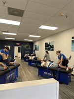 Stretch Zone - Lakewood Ranch North - Bradenton