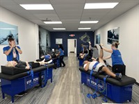 Stretch Zone - Lakewood Ranch North - Bradenton