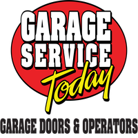 Garage Service Today - Garage Doors & Operators
