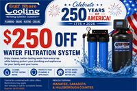 Gulf Shore Cooling, Plumbing and Drains - Bradenton
