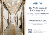 The NOW Massage Bradenton - Bradenton