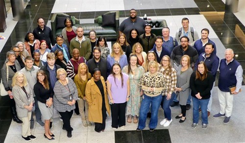 Payroll Team