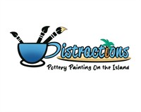 Girl's Night Out at Distractions on the Island
