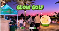 Free Glow-in-the-Dark Mini Golf Comes to Waterside Place in Lakewood Ranch Starting October 28