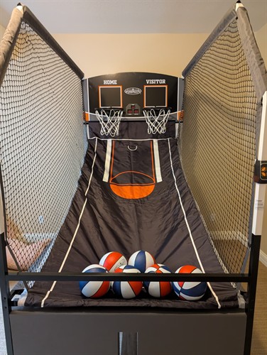 Basketball Anyone!