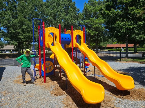 Play Ground
