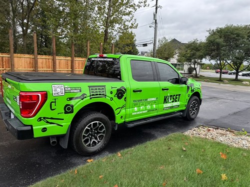Truck