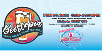 Beertopia Presented By: Funk Buddha Seltzer