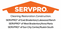 SERVPRO of West and East Bradenton