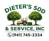 Sod Sales Estimator