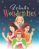 The Winter Wonderettes! - OUTDOOR CINEMA