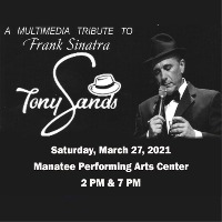 Sinatra! The Musical