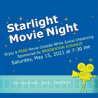 Starlight Movie Night-Matilda