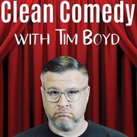 Tim Boyd Comedy Show