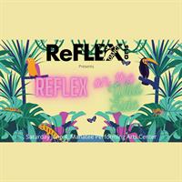 Reflex on the Wild Side