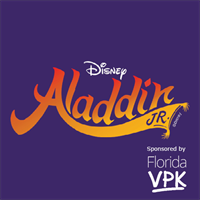 Disney's Aladdin JR. Show