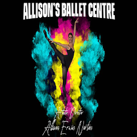 Allison's Ballet Centre Annual Recital