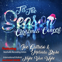 Tis the Season Christmas Concert