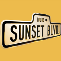 Auditions for Sunset Boulevard