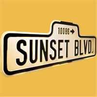 Andrew Lloyd Webber's Sunset Boulevard