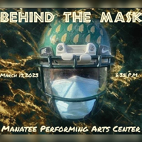 Replay Outreach Present "Behind the Mask"