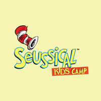 Seussical KIDS Camp