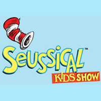 Seussical KIDS Show