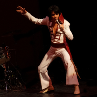 That's the Way It Is: The Elvis Presely Experience