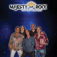 Majesty of Rock-The Music of Journey