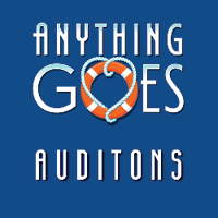 Audition: Anything Goes
