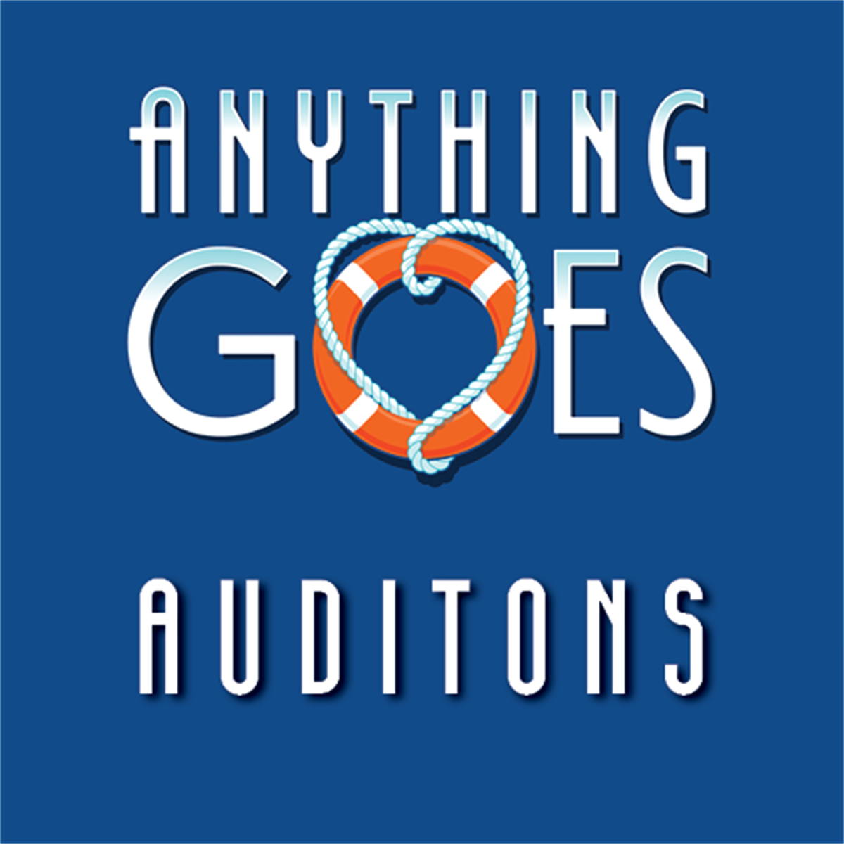 Audition: Anything Goes - May 19, 2024 - Manatee Chamber of Commerce
