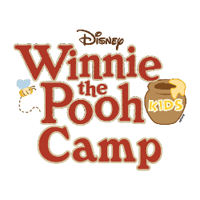 Disney's Winnie the Pooh KIDS Camp