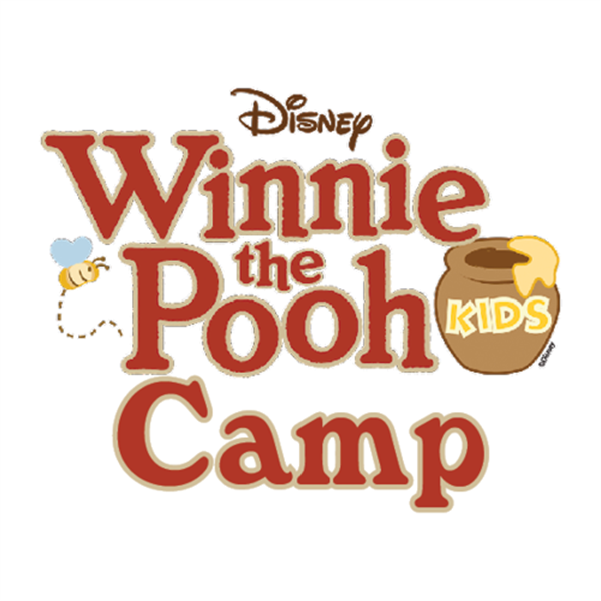 Disney's Winnie the Pooh KIDS Camp Jun 6, 2024 Manatee Chamber of